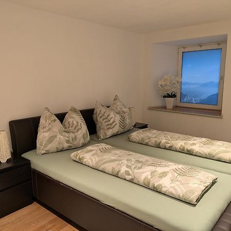 Ferienwohnung Gurgltal ناسيريث المظهر الخارجي الصورة