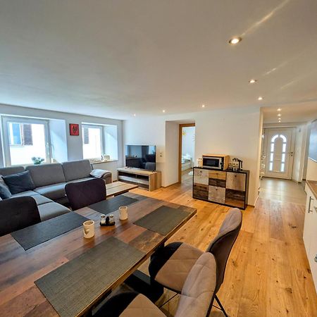 Ferienwohnung Gurgltal ناسيريث المظهر الخارجي الصورة
