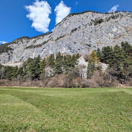 Ferienwohnung Gurgltal ناسيريث المظهر الخارجي الصورة