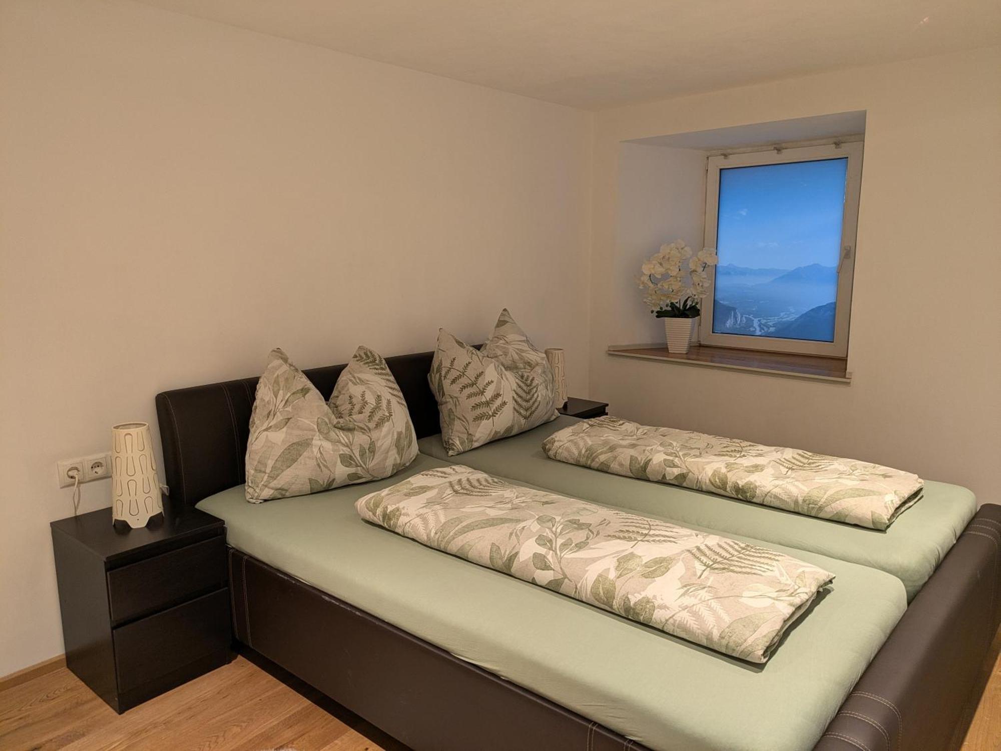Ferienwohnung Gurgltal ناسيريث المظهر الخارجي الصورة