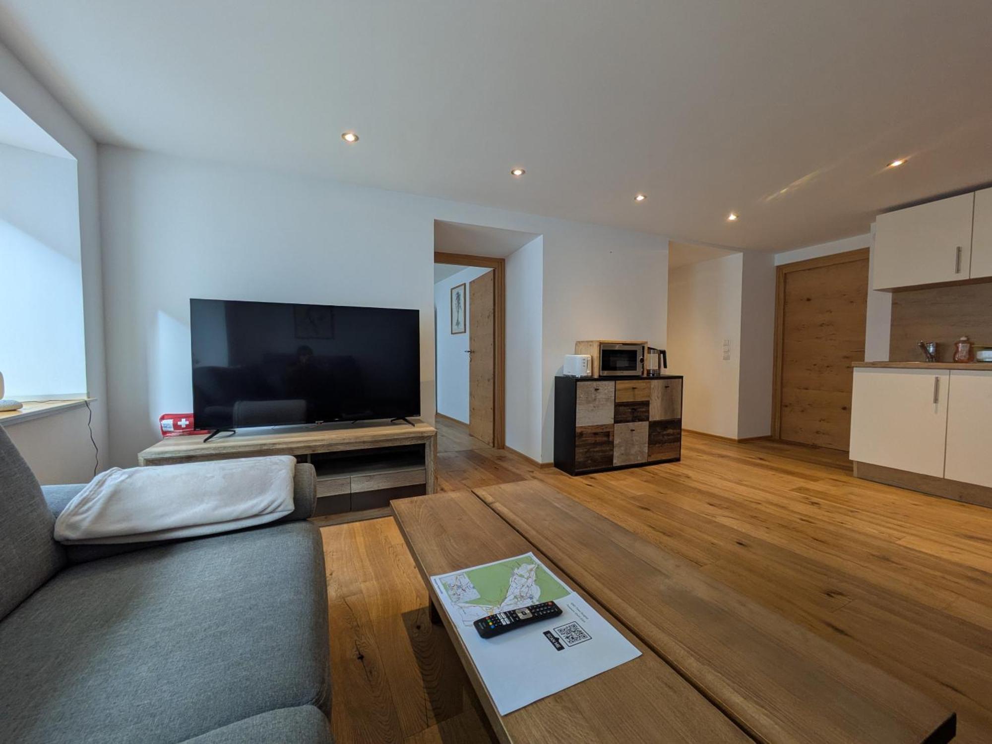 Ferienwohnung Gurgltal ناسيريث المظهر الخارجي الصورة