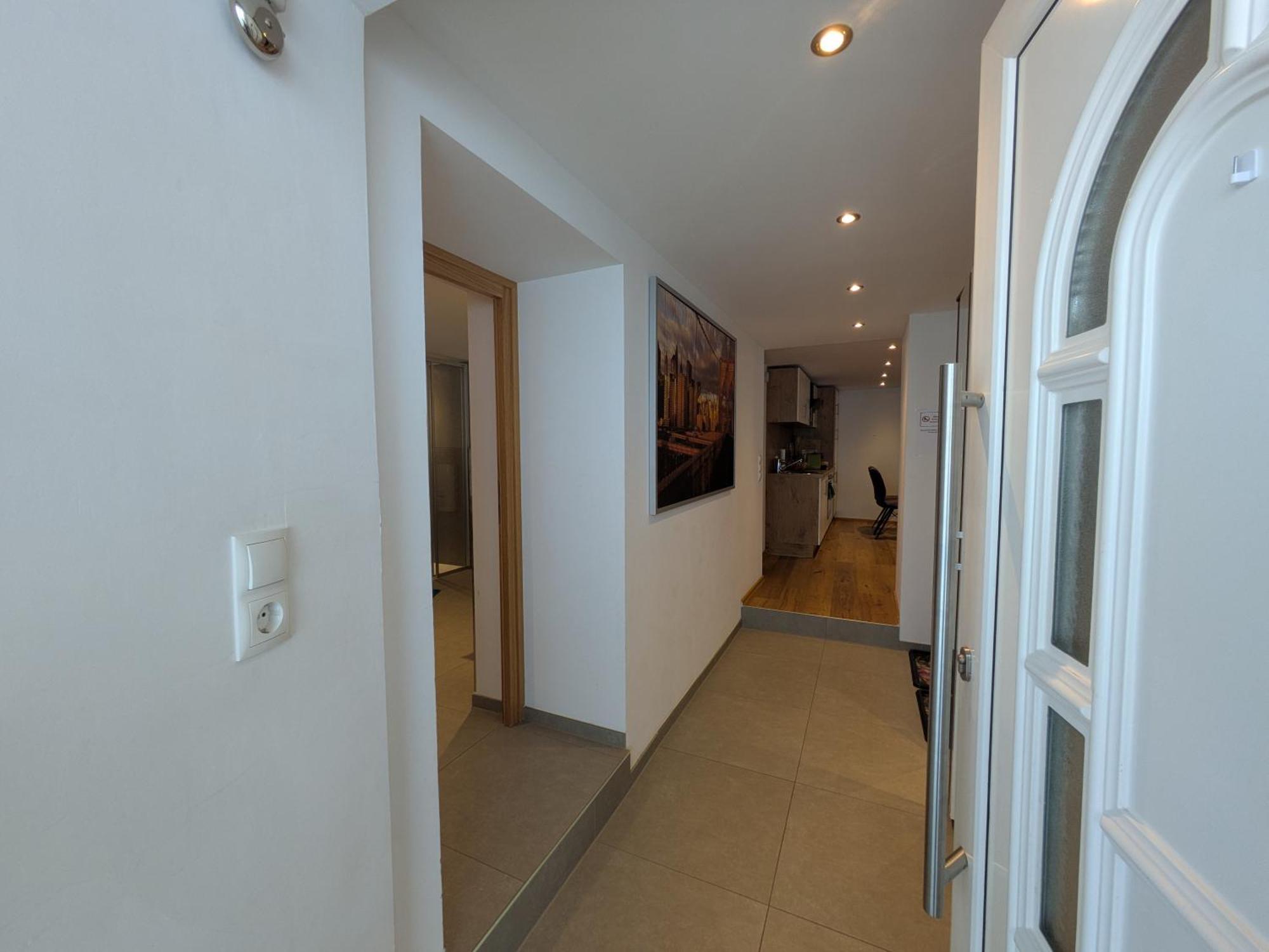 Ferienwohnung Gurgltal ناسيريث المظهر الخارجي الصورة